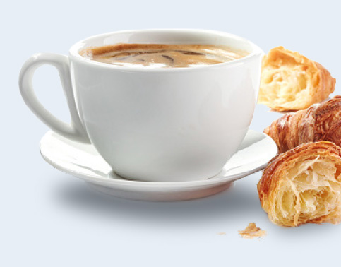 Discover IIROC – Breakfast Session