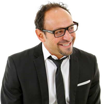 Dr. Amir Georges Sabongui