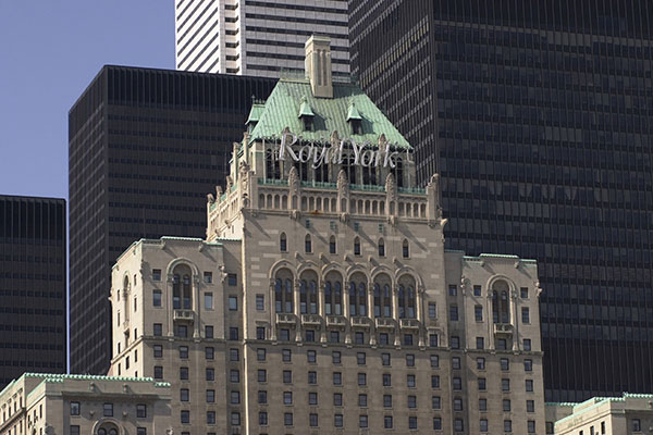 Fairmont Royal York
